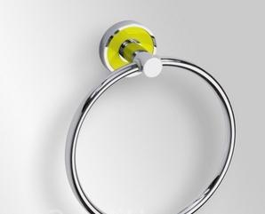 Bemeta Trend-i, Полотенцедержатель, 104104068h