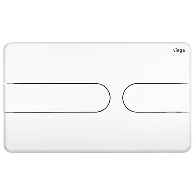 Кнопка смыва - Viega, Prevista, 0.6x22x13 см, 773151 Visign for Style 23 / 773151