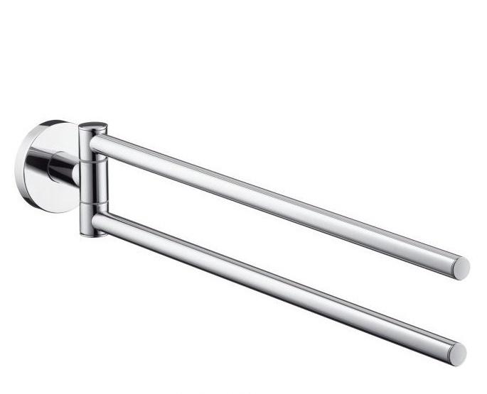 Hansgrohe Logis, Полотенцедержатель, 40512000