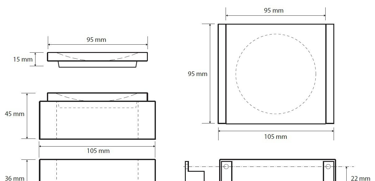 Bemeta Gamma, Мыльница, 145508312