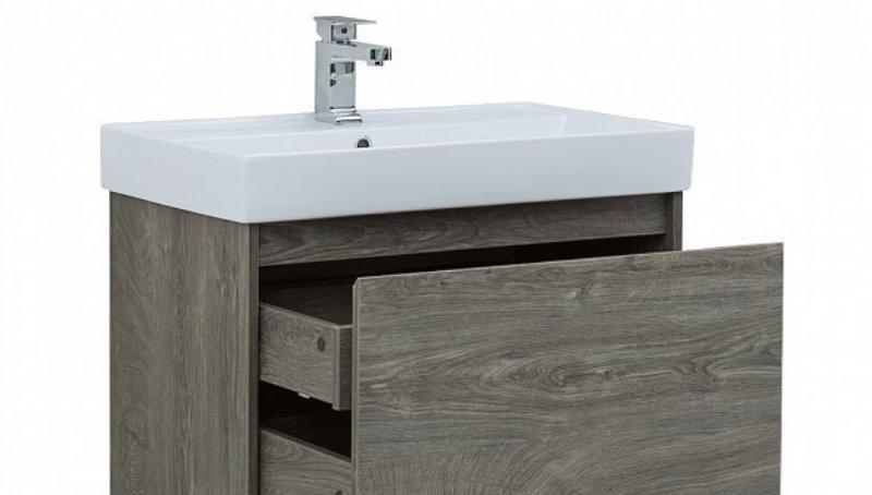 Aquanet Nova Lite, Тумба для раковины, 00242274