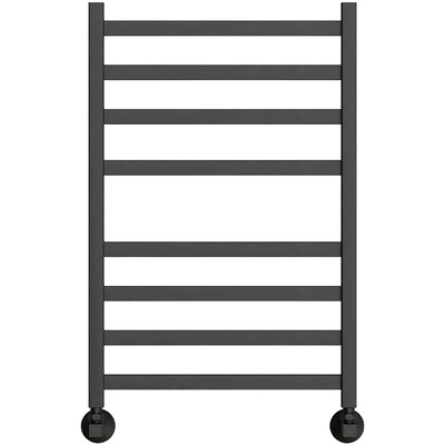 Полотенцесушитель водяной - Point, Меркурий, 8.8x53x80 см, PN83158B