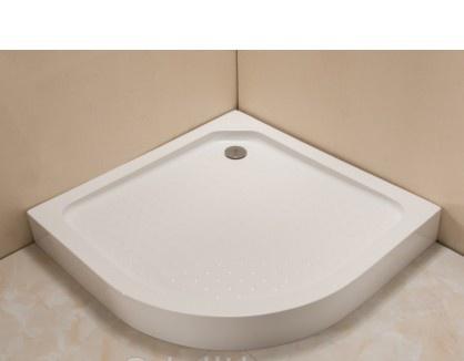 Душевой поддон - Grossman, Pragma, 100x100x15 см, PR-ST-100 / PR-100