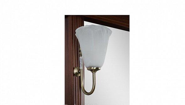 Aquanet Николь, Зеркало, 6962mkz