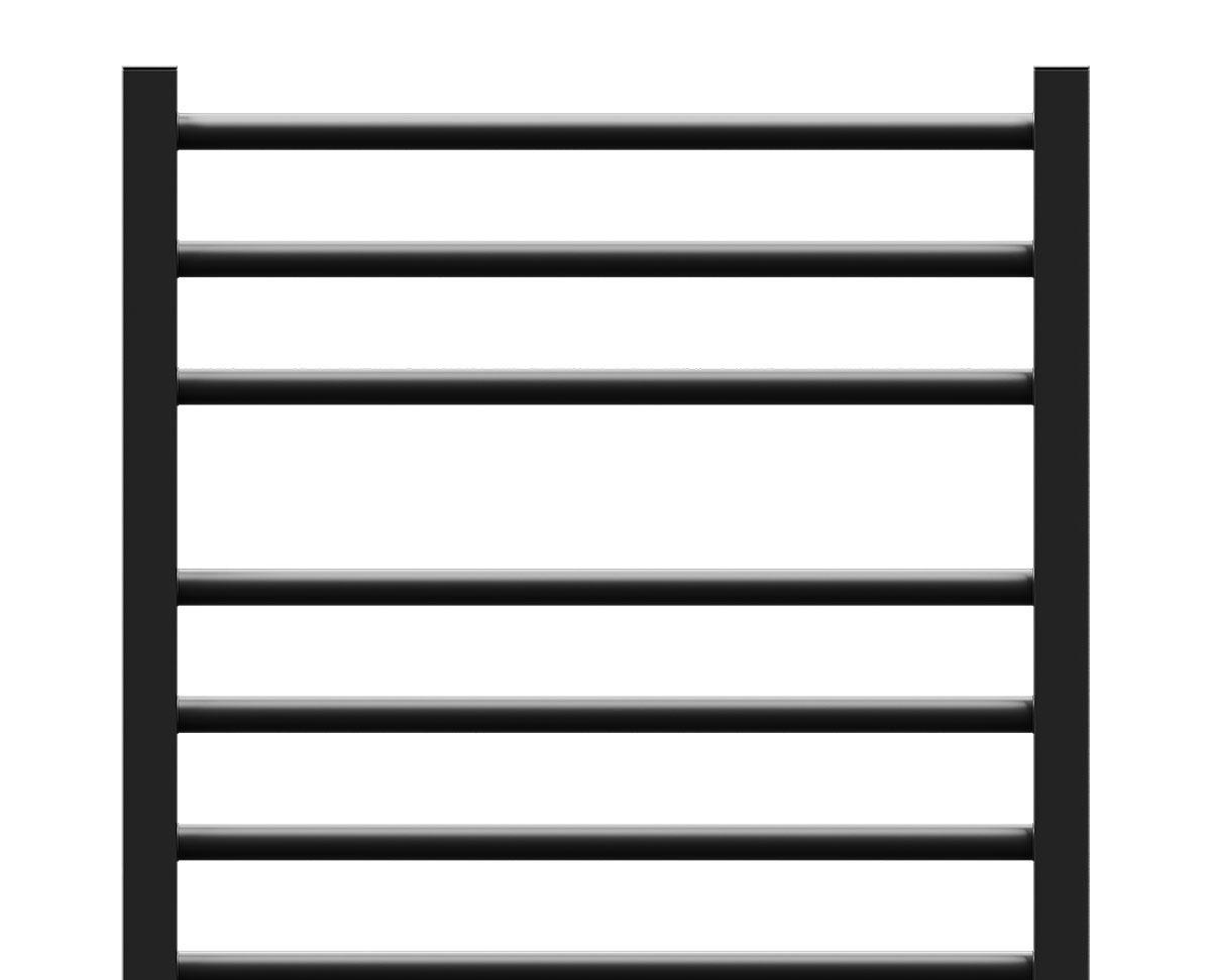 Полотенцесушитель электрический - Point, Веста, 3x50x60 см, PN70756B