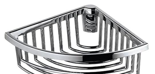 Keuco без коллекции, Мыльница, 24944 010100 / 24944010100