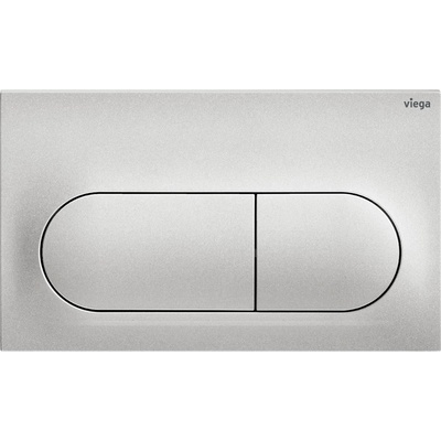Кнопка смыва - Viega, Prevista, 0.8x22x13 см, 773755