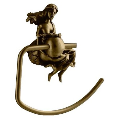 Art&Max Athena, Полотенцедержатель, AM-B-0616-B / AM-0616-B