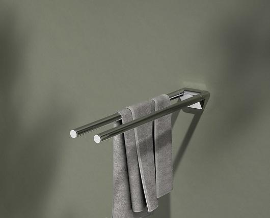 Keuco Reva, Полотенцедержатель, 12818 010000