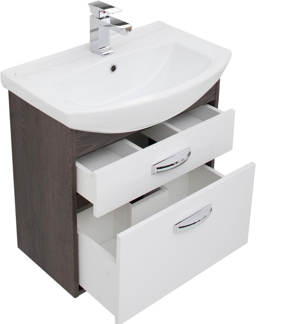 Aquanet Грейс, Тумба для раковины, 6575mkz