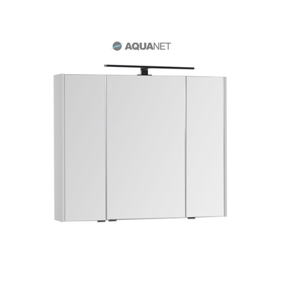Aquanet Латина, Шкаф-зеркало, 00179605