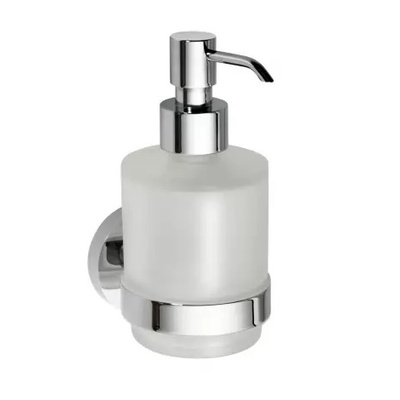 Bemeta Neo, Дозатор для жидкого мыла, 104109115