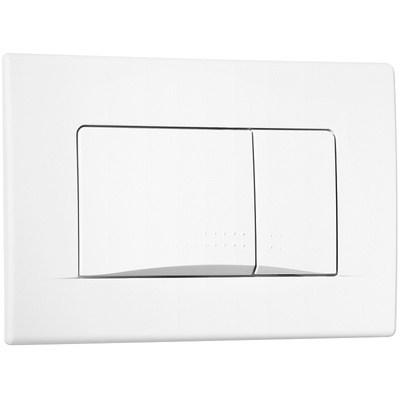 Кнопка смыва - Roca, Active, 1.8x25.5x17 см, 8901130B0