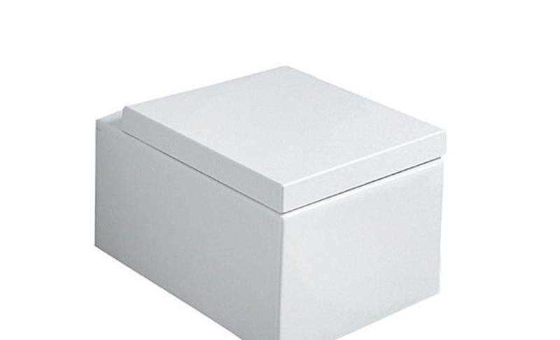 Simas Frozen, Унитаз подвесной, FZ 18 bia