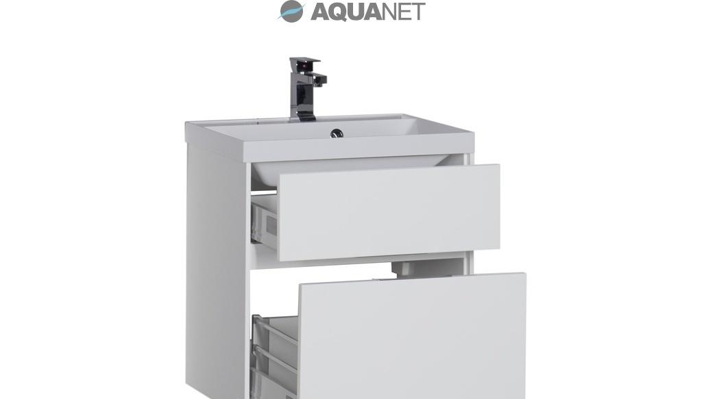 Aquanet Латина, Тумба для раковины, 00179934