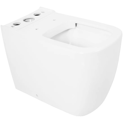 Cezares Lux, Унитаз компакт, CZR-159-CPR