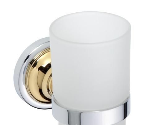 Bemeta Retro, Держатель для стаканов, 144210018