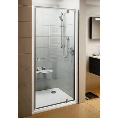 Душевая дверь - Ravak, Pivot, 90x190 см, 03G70100Z1