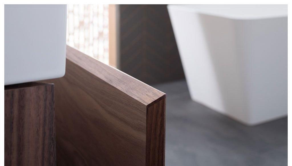 Aquanet Нью Йорк, Тумба с раковиной, 00213936