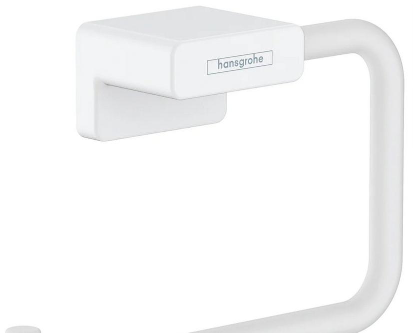 Hansgrohe AddStoris, Держатель туалетной бумаги, 41771700