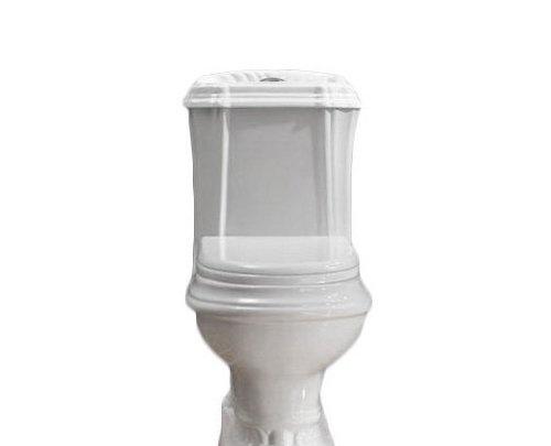 Cezares King Palace, Унитаз компакт, CZR-163