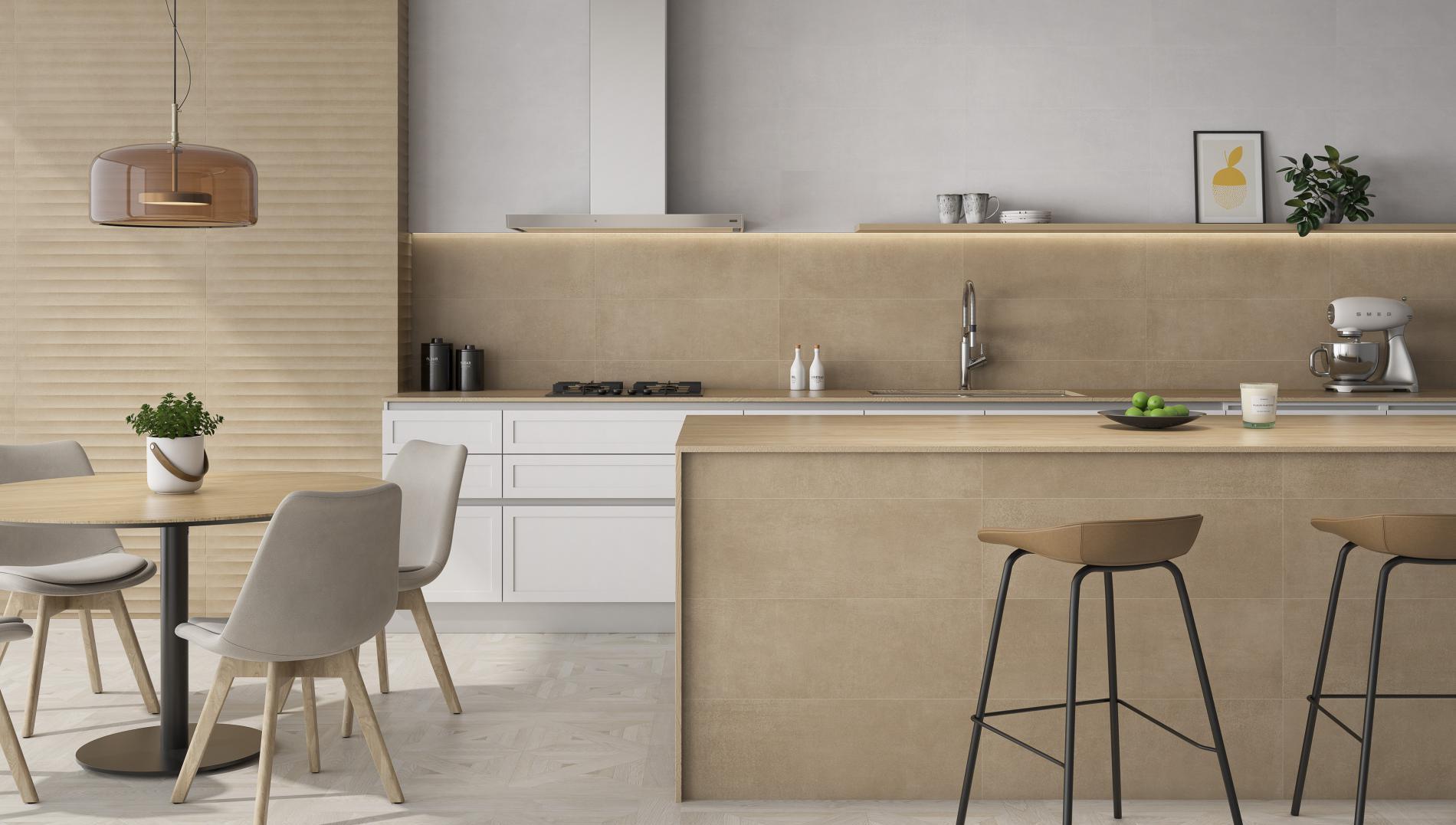 Картинка Pamesa Dosso, Настенная плитка, 25x75 см