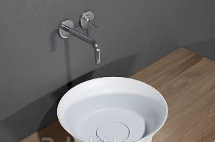 Riho Barca, Раковина, F70022