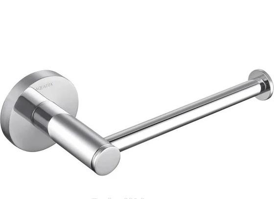 Aquatek Европа, Держатель туалетной бумаги, AQ4108CR