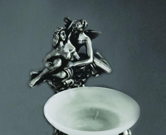 Art&Max Romantic, Мыльница, AM-B-0081C-T / AM-0081C-T