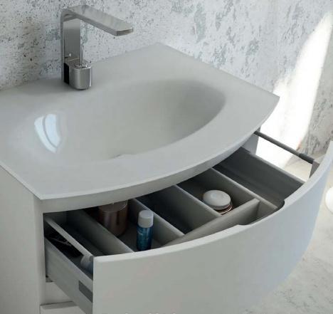 Cezares Vague, Тумба для раковины, 54847