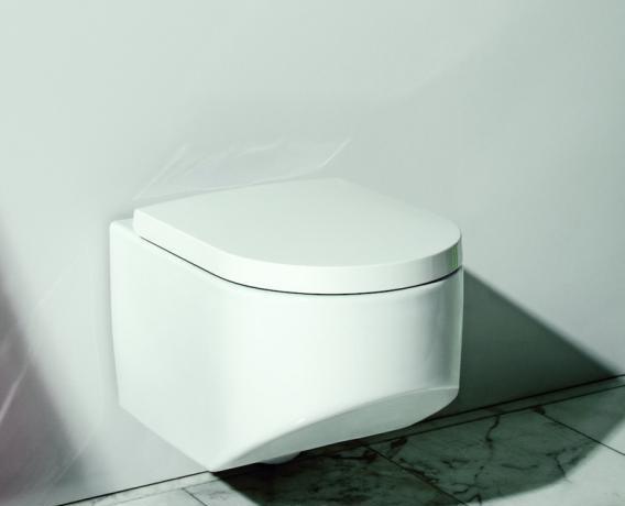 Laufen Sonar, Унитаз подвесной, 8.2034.1.000.000.1