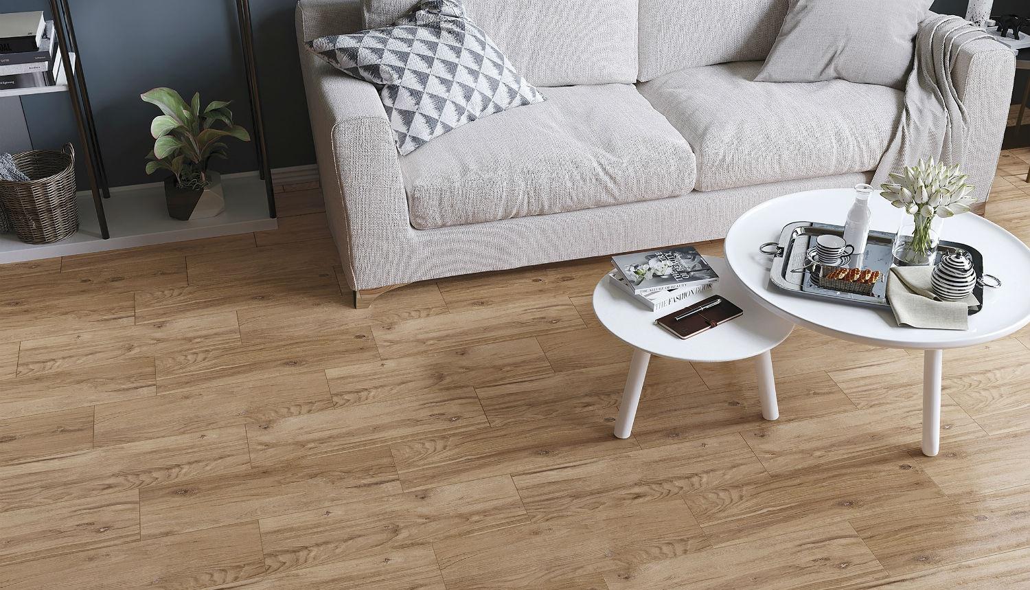 Картинка Cersanit Maplewood, Керамогранит, 18.5x59.8 см