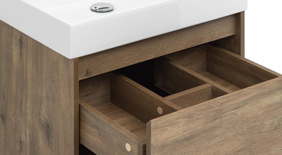 Aquanet Дувр, Тумба для раковины, 00249511