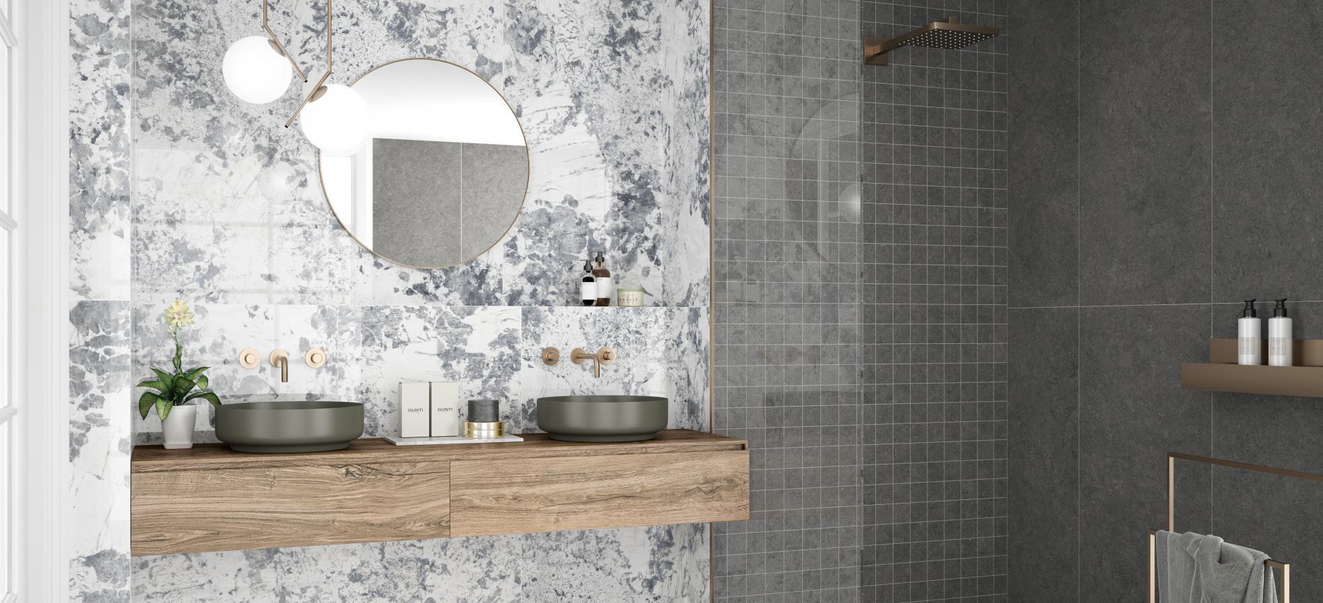 Картинка Pamesa Cr Scandic, Керамогранит, 60x120 см