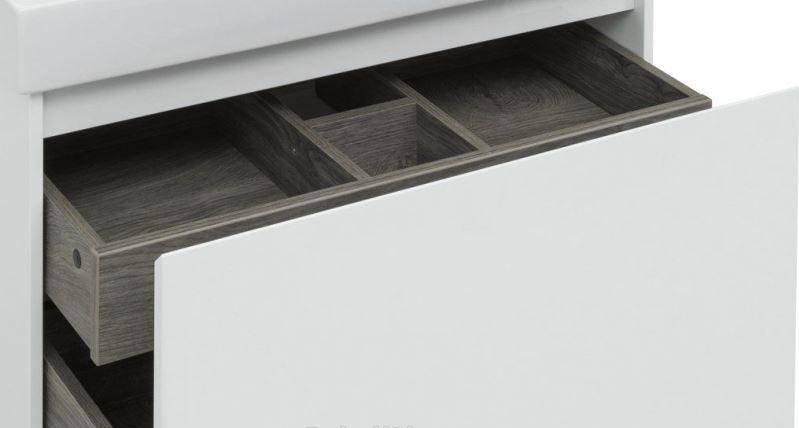 Aquanet Nova Lite, Тумба для раковины, 00242257