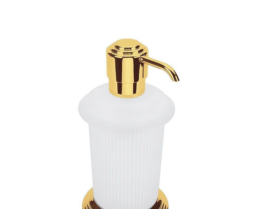 Colombo Hermitage, Дозатор для жидкого мыла, B9336.HPS-VAN