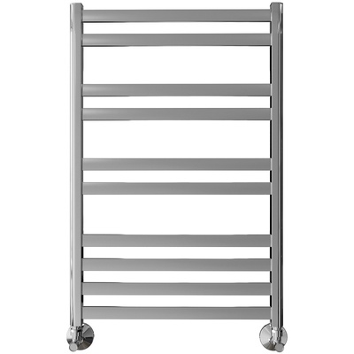 Полотенцесушитель водяной - Aquatek, Сириус, 9x53x80 см, AQ DP1080CH / DP1080CH