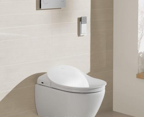 Villeroy&Boch Subway 2.0, Унитаз подвесной, 5614R5R1