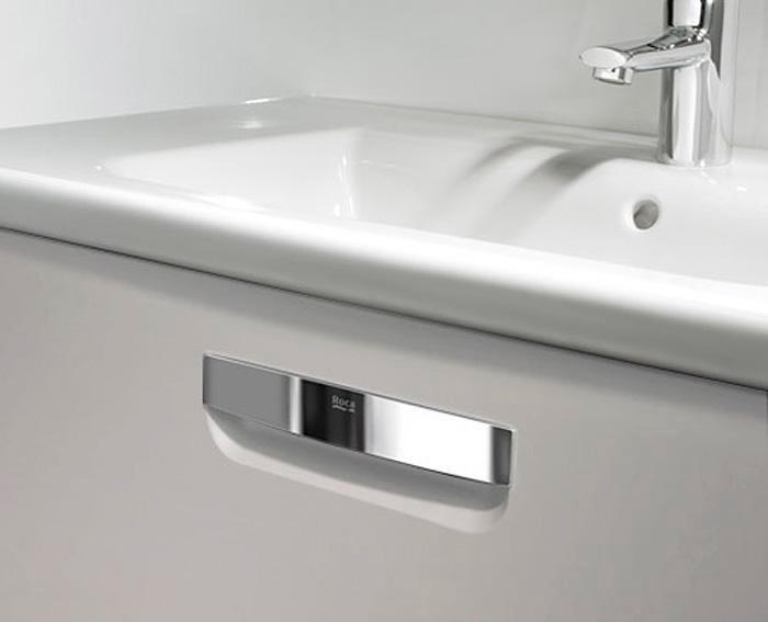 Roca Gap, Тумба для раковины, ZRU9302733