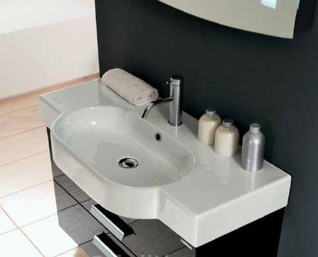 Hatria Area, Раковина, YXA001