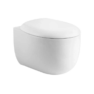 Aquatek Лира, Унитаз подвесной, AQ1980-00