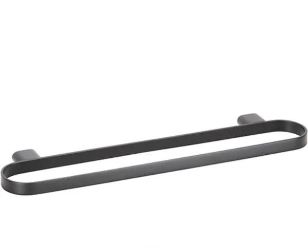Bemeta Organic Black, Полотенцедержатель, 167104400