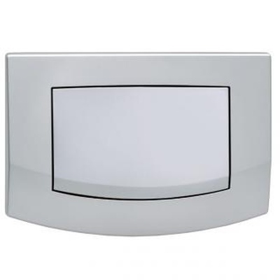 Кнопка смыва - Tece, Ambia, 2.2x21.4x15.2 см, 9240125