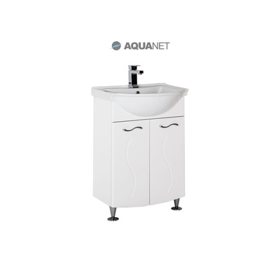 Aquanet Моника, Тумба для раковины, 9797 050 81