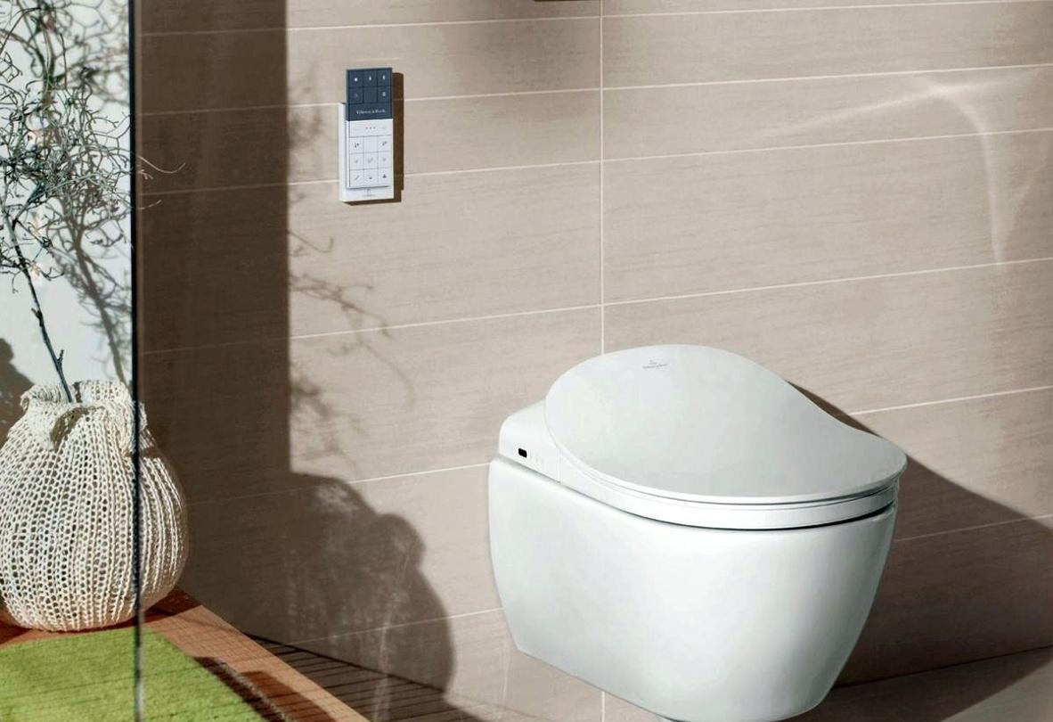 Villeroy&Boch Subway 2.0, Унитаз подвесной, 5614R5R1