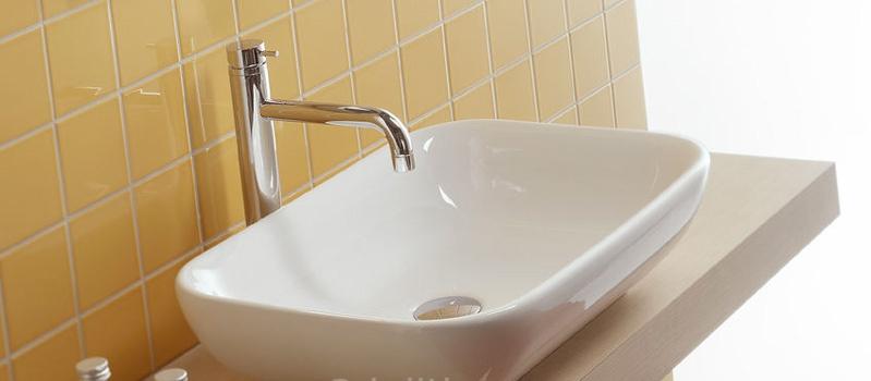 Hatria Happy hour, Раковина, Y0QQ01