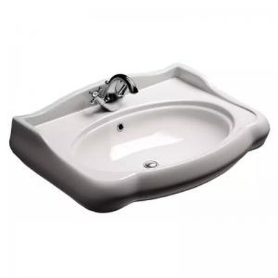 Cezares Lorenzo, Раковина, LORENZO