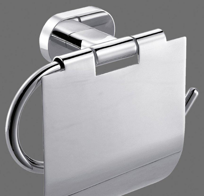 Art&Max Tito, Держатель туалетной бумаги, AM-8051N