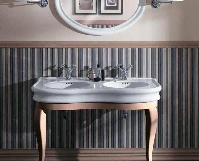 Simas Lante, Раковина, LA12bi*1