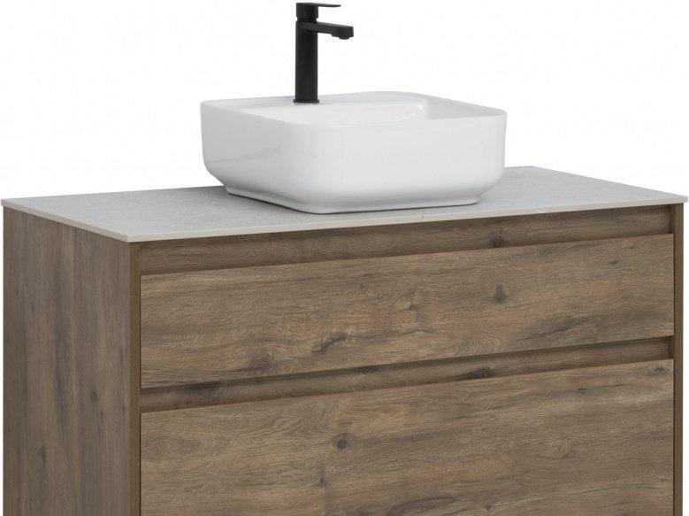 Aquanet Nova Lite, Тумба для раковины, 00249957